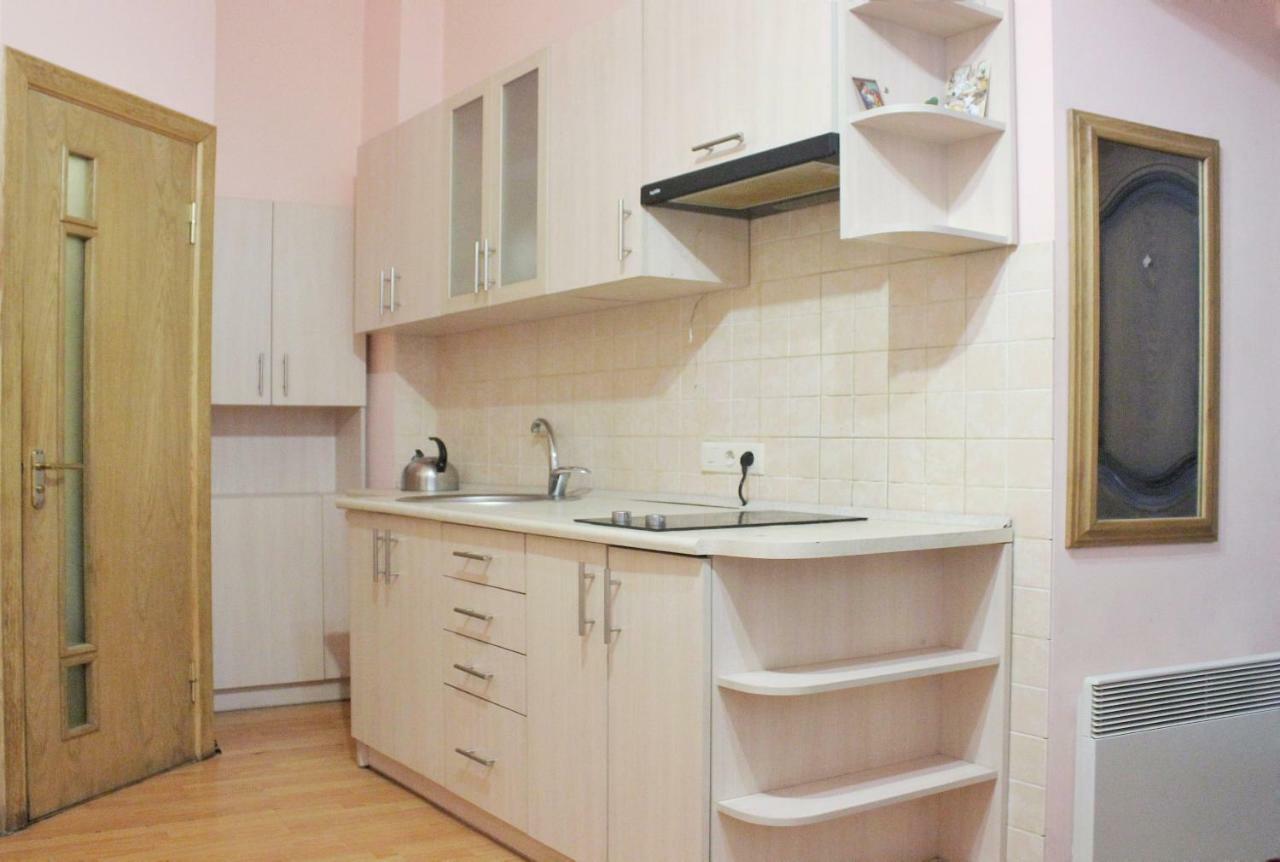 Квартира В Оренду По Вулиці Гавришкевича 10 Lviv Luaran gambar